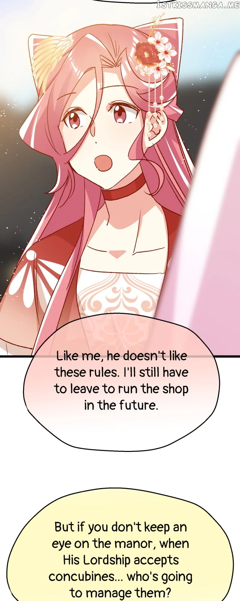 Beauty BIoggers in Another WorId Chapter 90 – Page 37