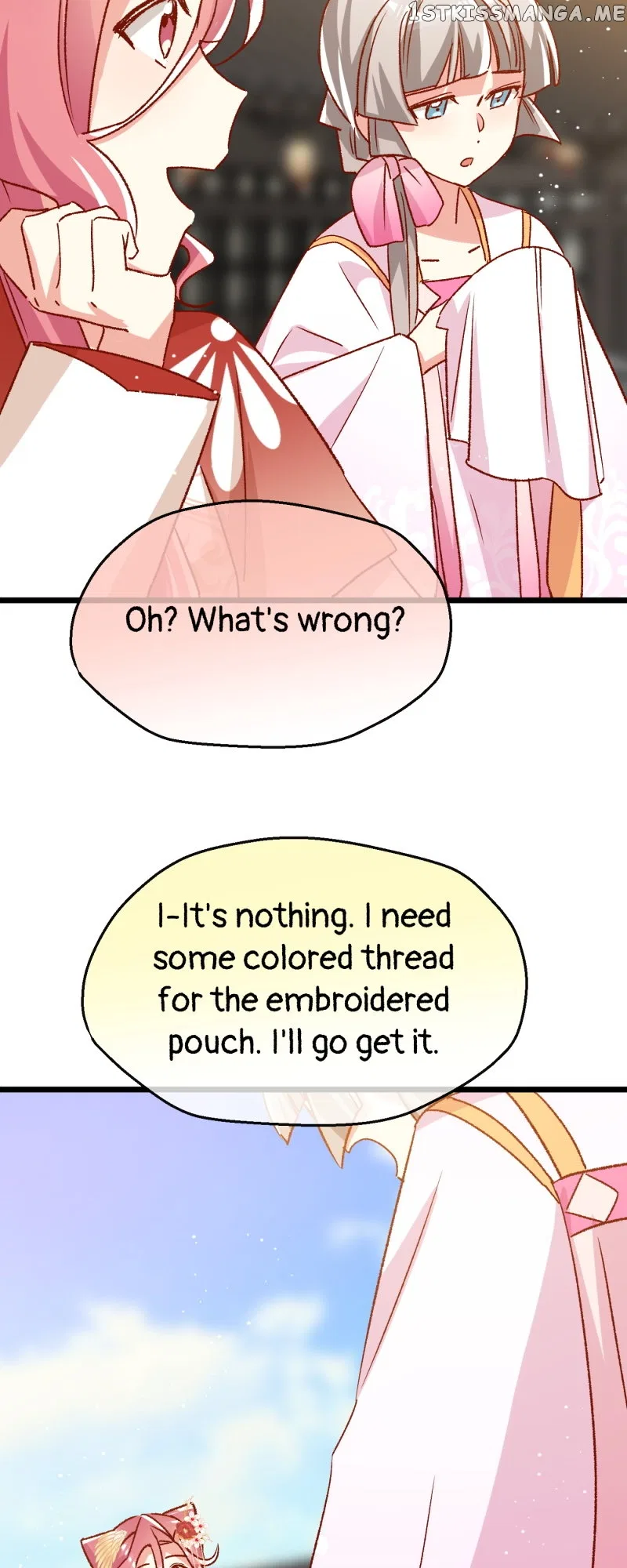 Beauty BIoggers in Another WorId Chapter 90 – Page 41
