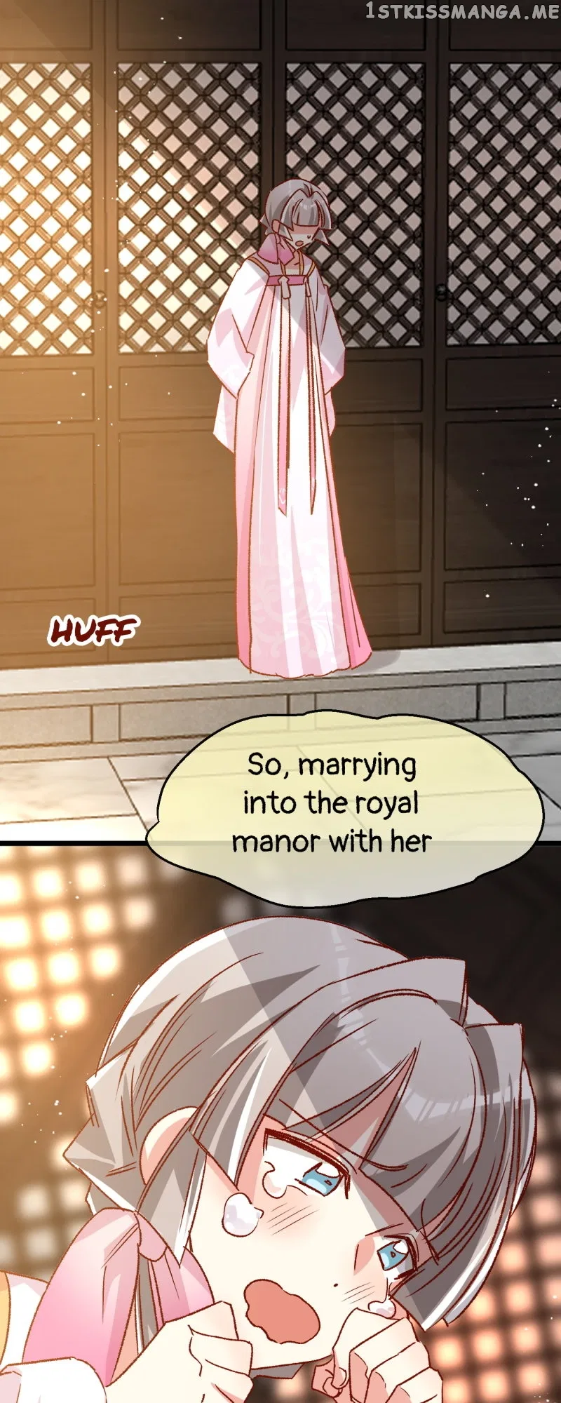 Beauty BIoggers in Another WorId Chapter 90 – Page 45