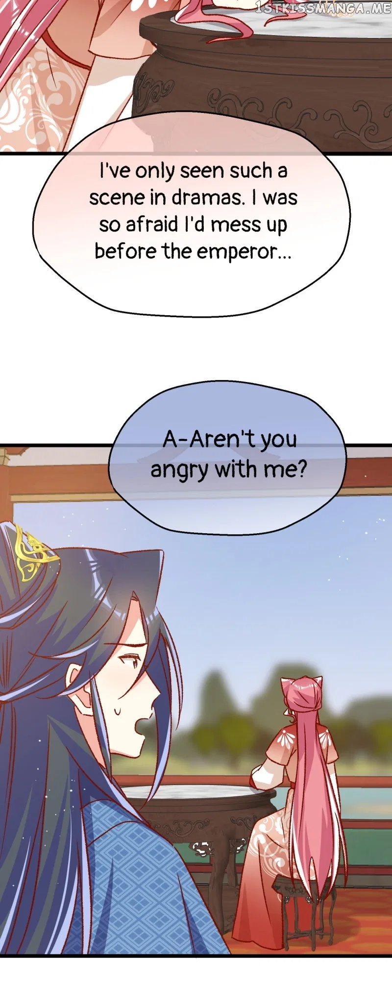 Beauty BIoggers in Another WorId Chapter 89 – Page 5