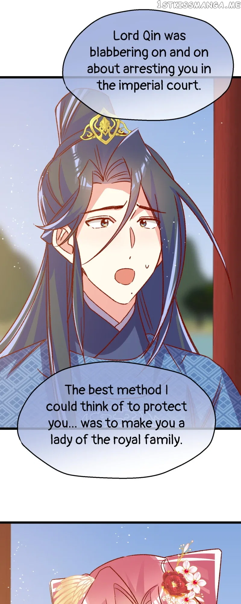 Beauty BIoggers in Another WorId Chapter 89 – Page 7