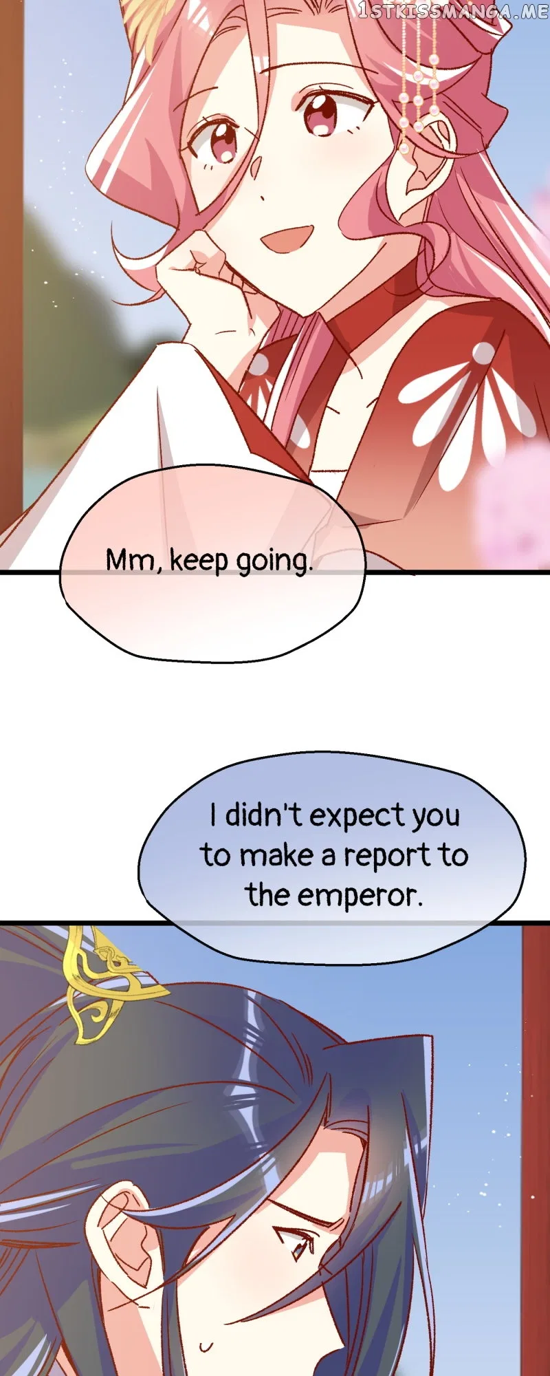 Beauty BIoggers in Another WorId Chapter 89 – Page 8