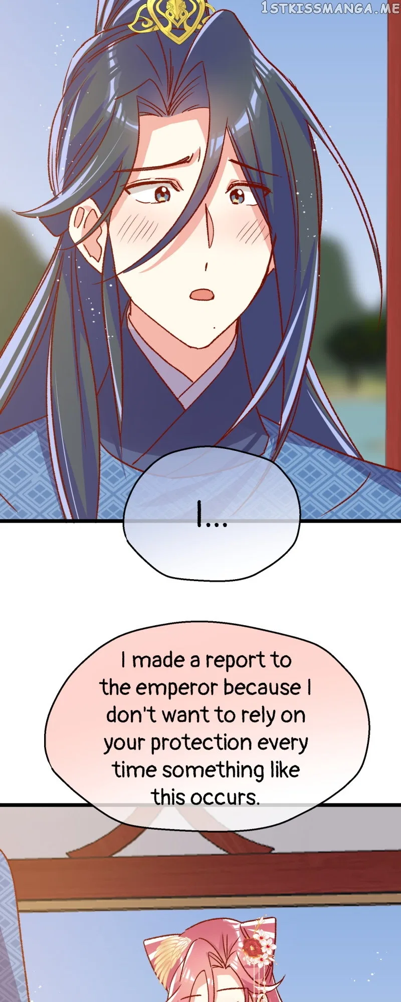 Beauty BIoggers in Another WorId Chapter 89 – Page 10