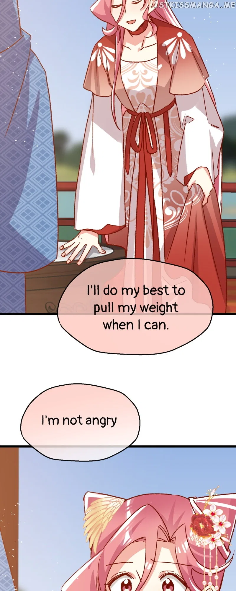 Beauty BIoggers in Another WorId Chapter 89 – Page 11