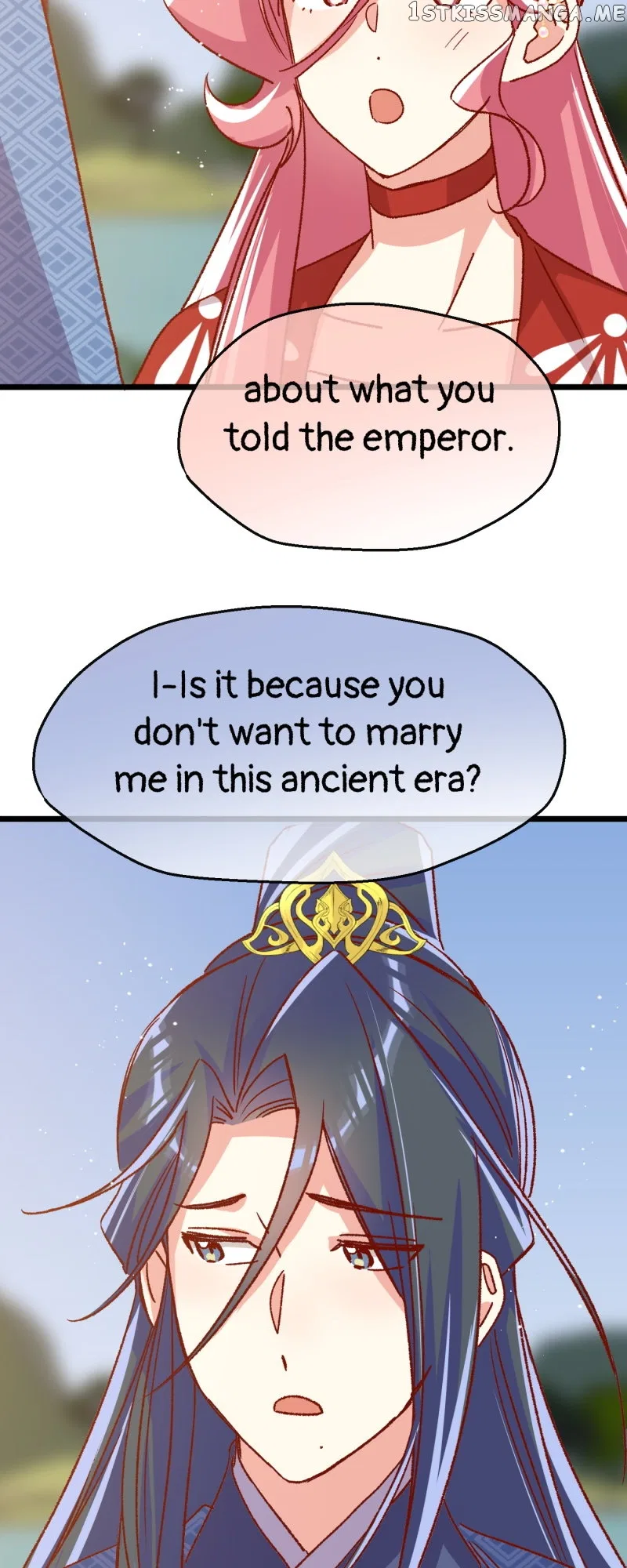 Beauty BIoggers in Another WorId Chapter 89 – Page 12