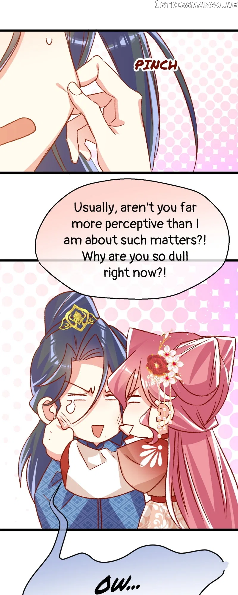 Beauty BIoggers in Another WorId Chapter 89 – Page 14