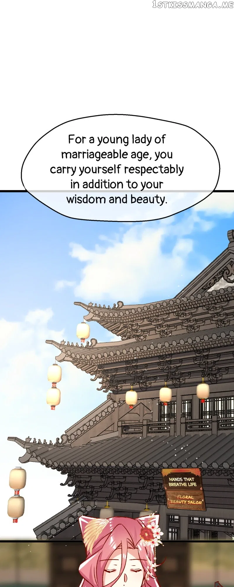 Beauty BIoggers in Another WorId Chapter 89 – Page 26