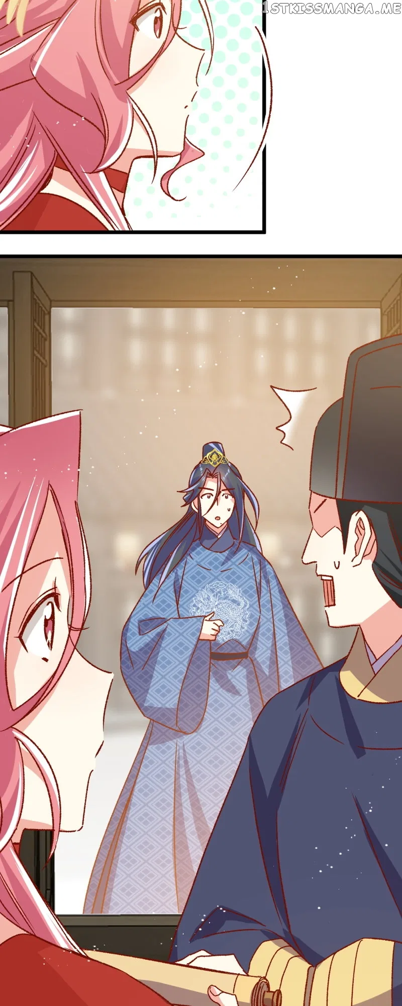 Beauty BIoggers in Another WorId Chapter 89 – Page 30