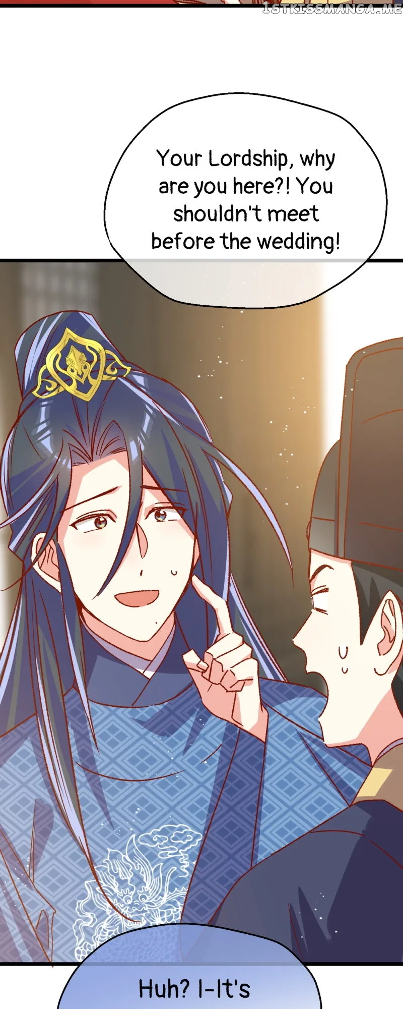 Beauty BIoggers in Another WorId Chapter 89 – Page 31