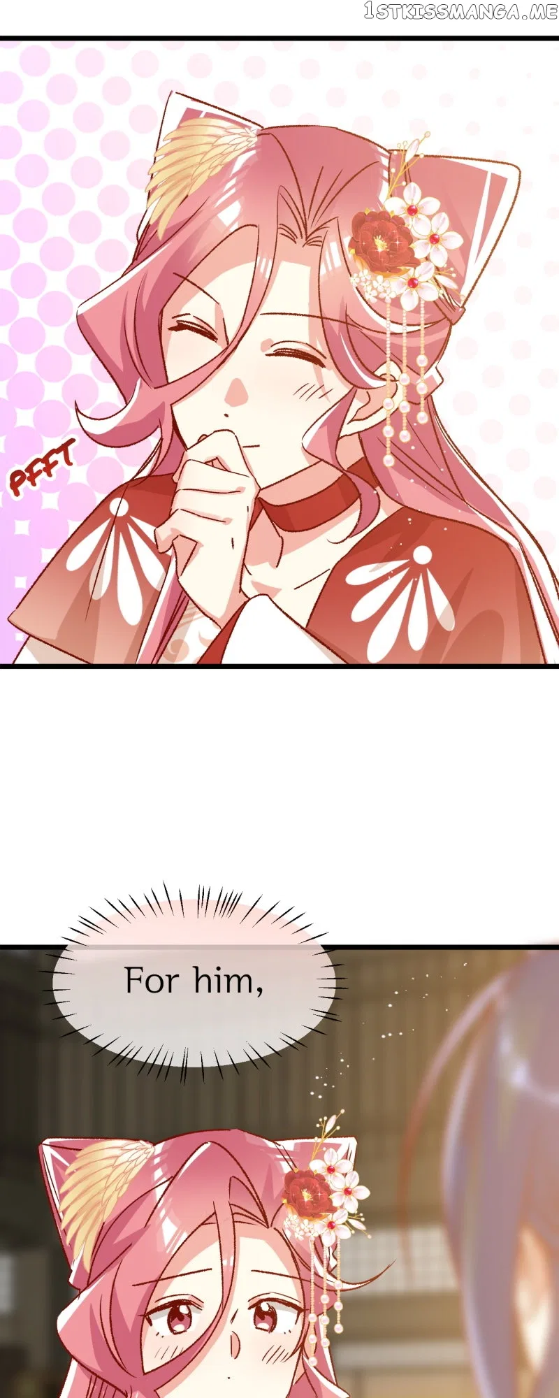 Beauty BIoggers in Another WorId Chapter 89 – Page 33
