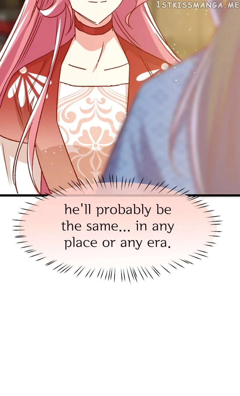 Beauty BIoggers in Another WorId Chapter 89 – Page 34