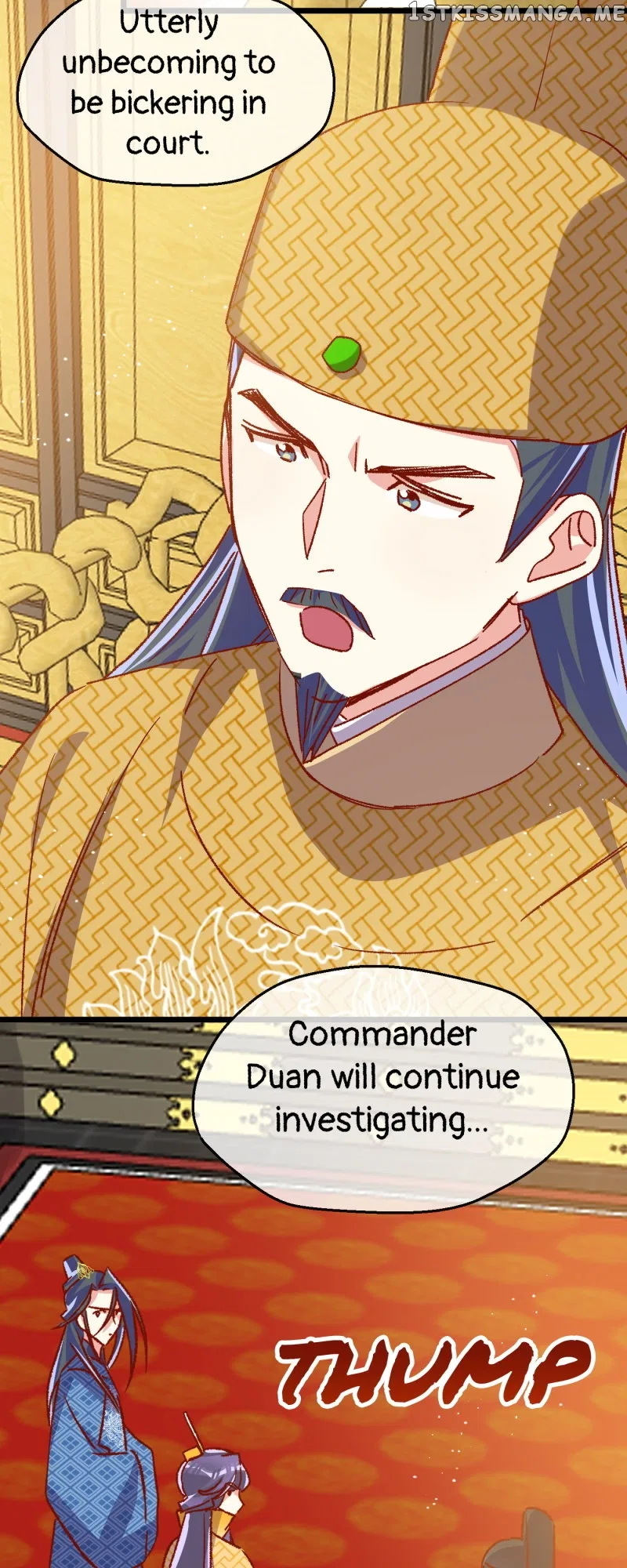 Beauty BIoggers in Another WorId Chapter 88 – Page 4