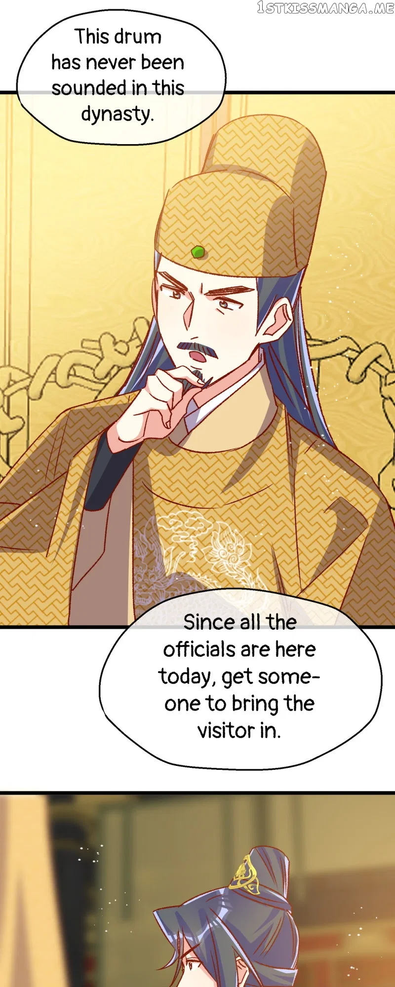 Beauty BIoggers in Another WorId Chapter 88 – Page 8