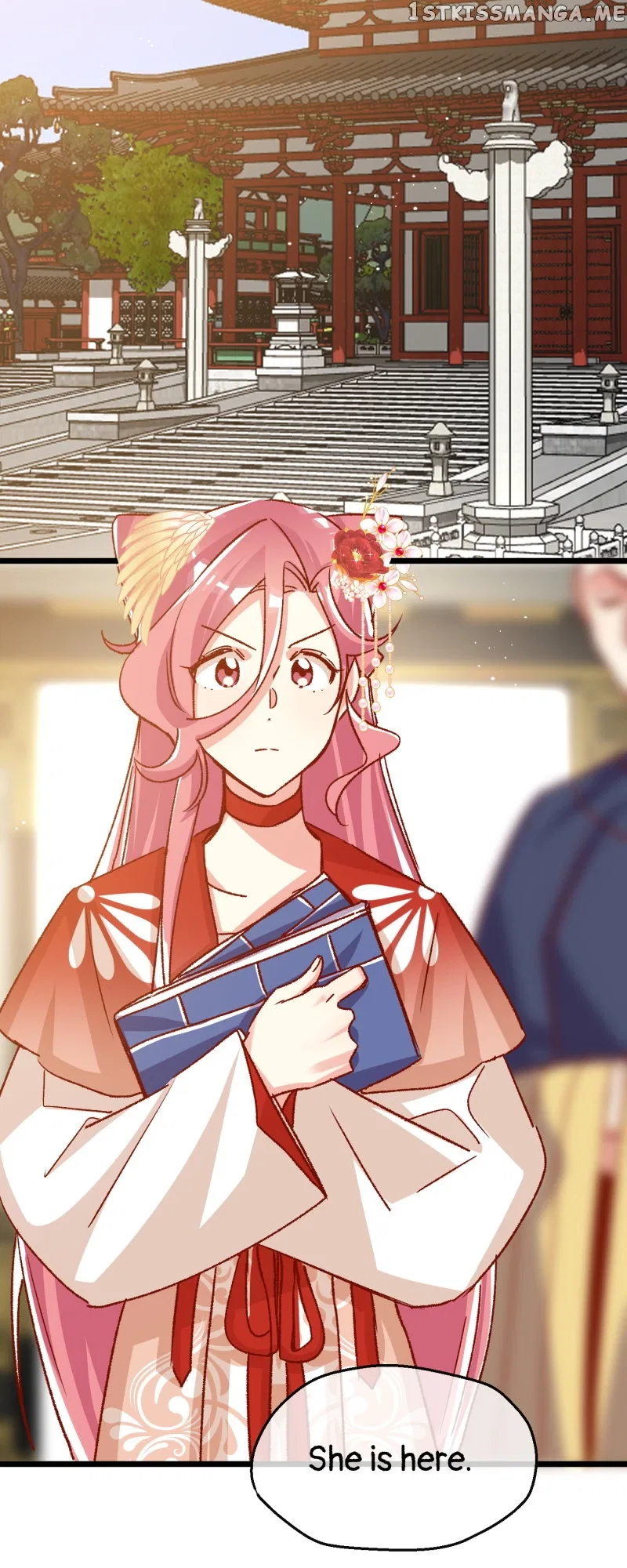 Beauty BIoggers in Another WorId Chapter 88 – Page 10