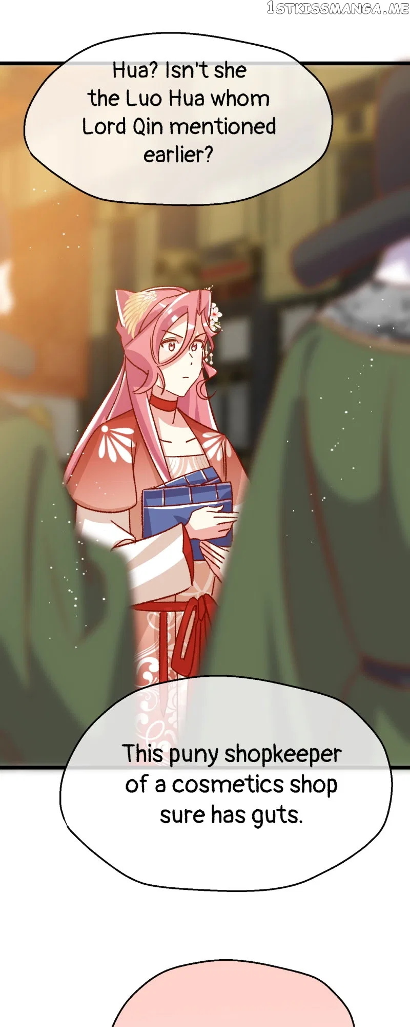 Beauty BIoggers in Another WorId Chapter 88 – Page 15