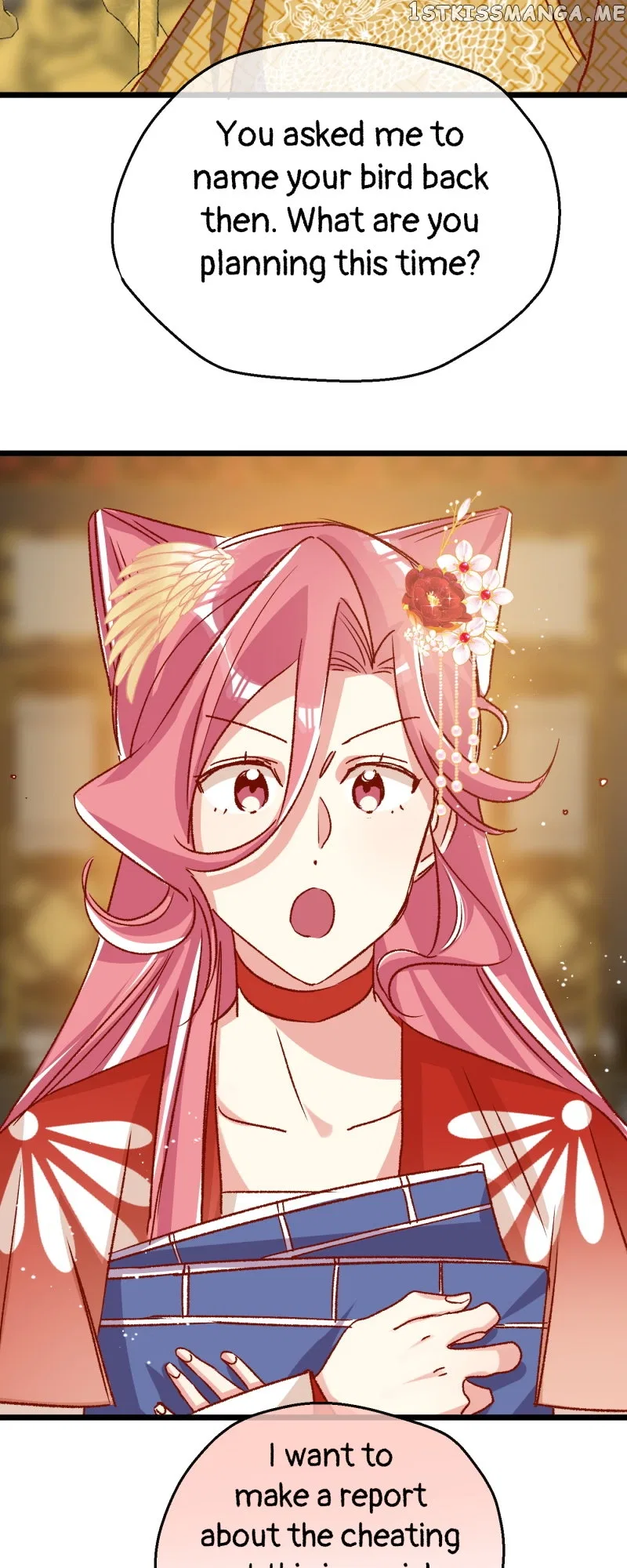 Beauty BIoggers in Another WorId Chapter 88 – Page 18
