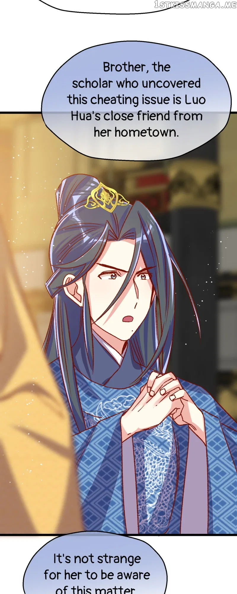 Beauty BIoggers in Another WorId Chapter 88 – Page 20