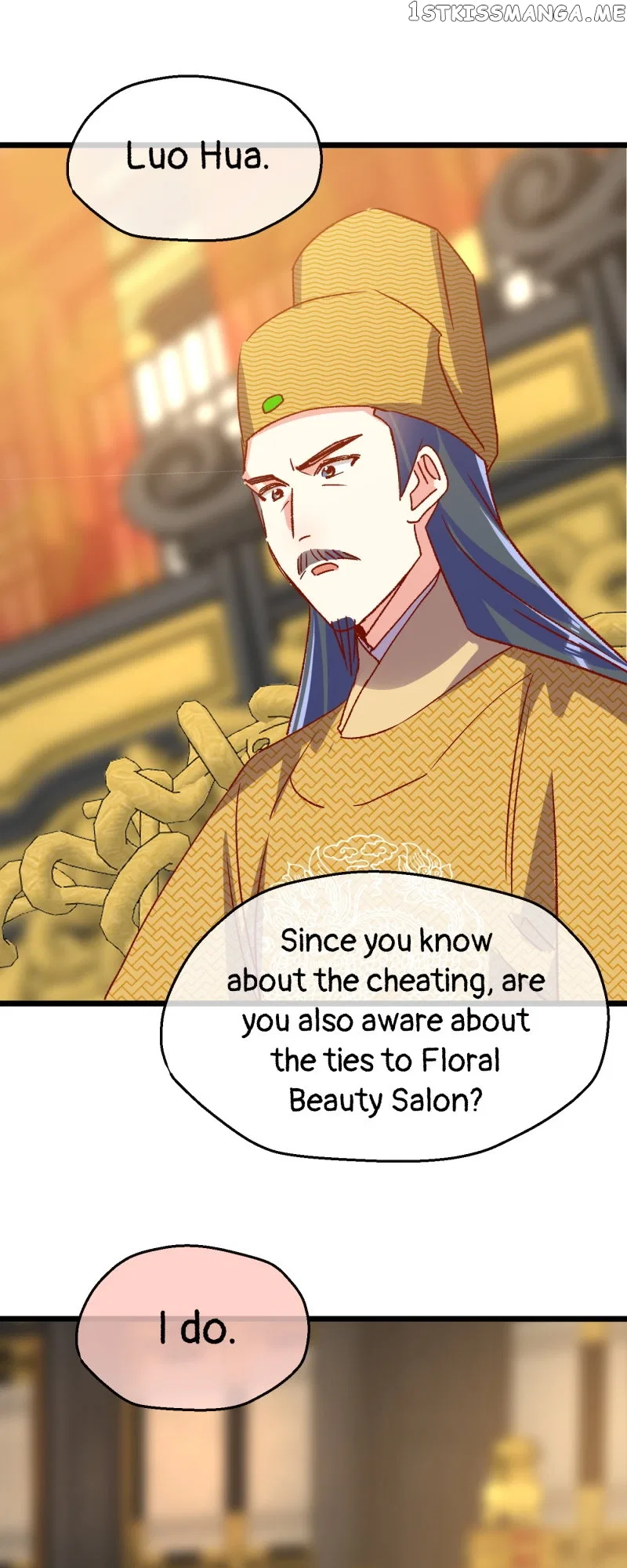 Beauty BIoggers in Another WorId Chapter 88 – Page 22
