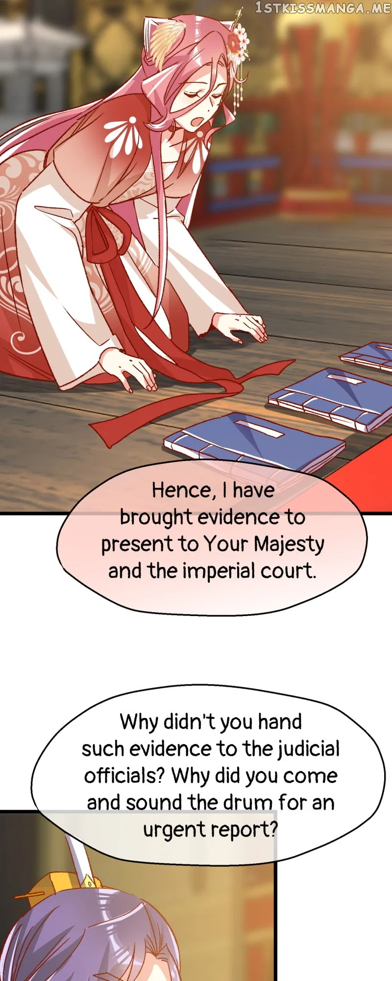 Beauty BIoggers in Another WorId Chapter 88 – Page 23