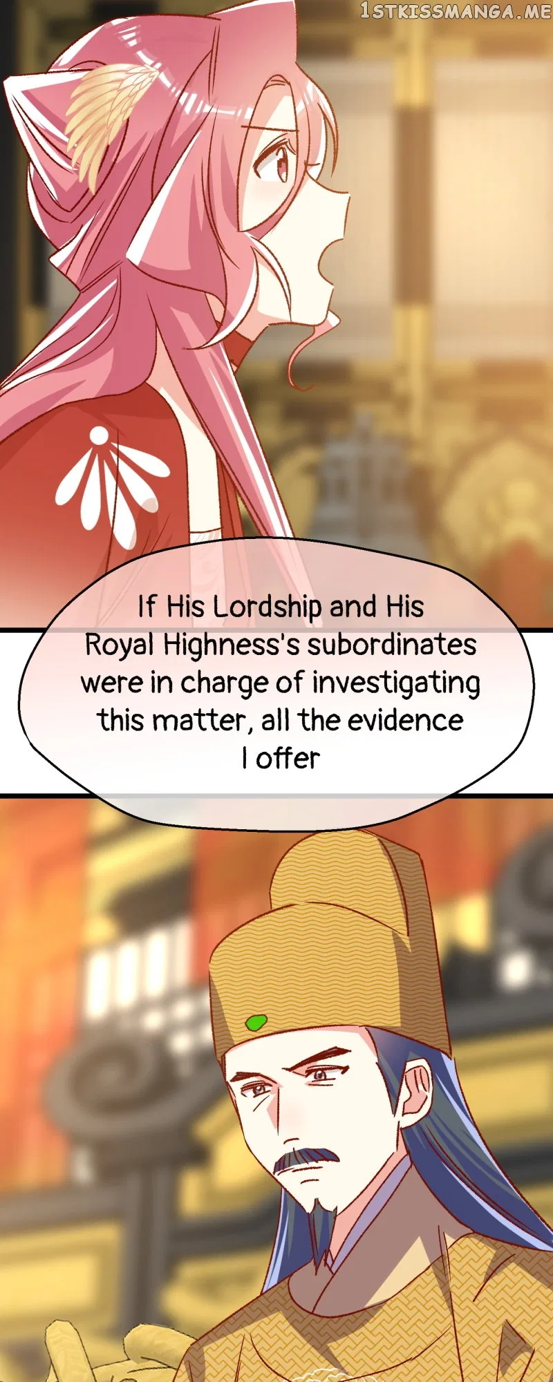 Beauty BIoggers in Another WorId Chapter 88 – Page 27