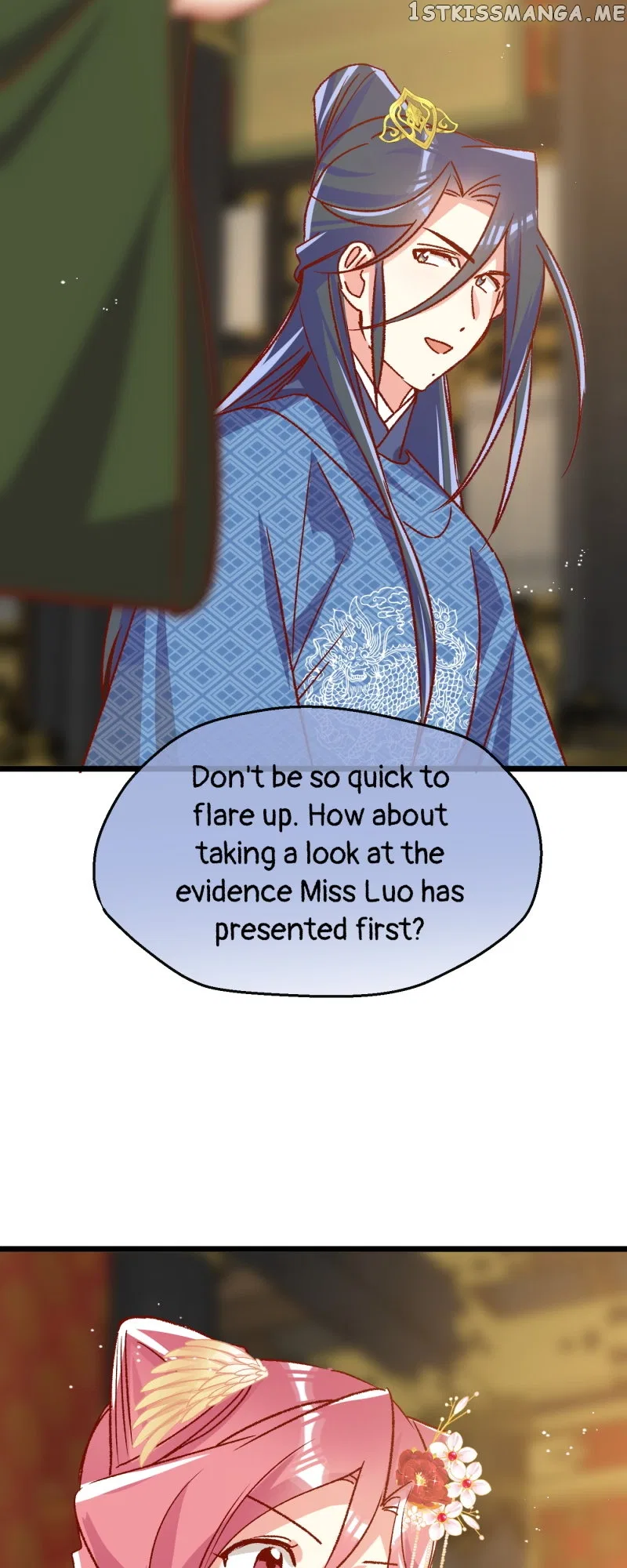 Beauty BIoggers in Another WorId Chapter 88 – Page 31