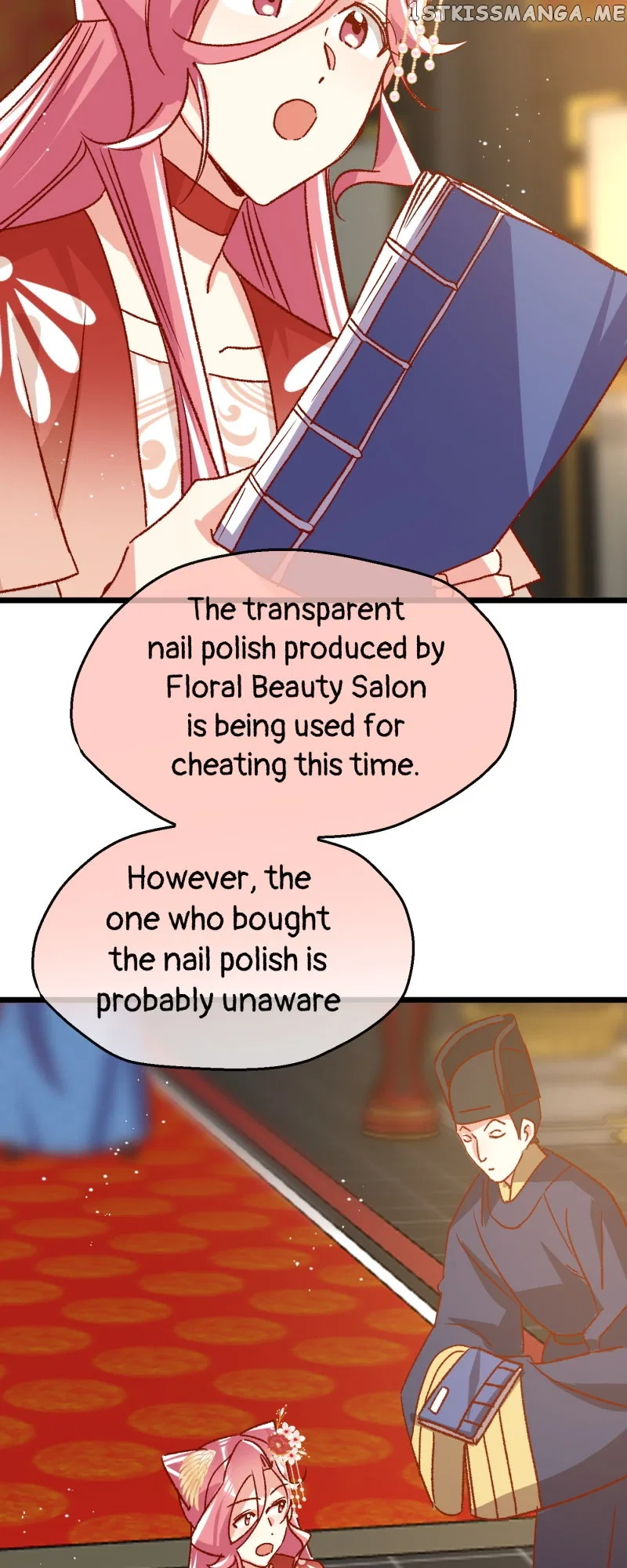 Beauty BIoggers in Another WorId Chapter 88 – Page 32