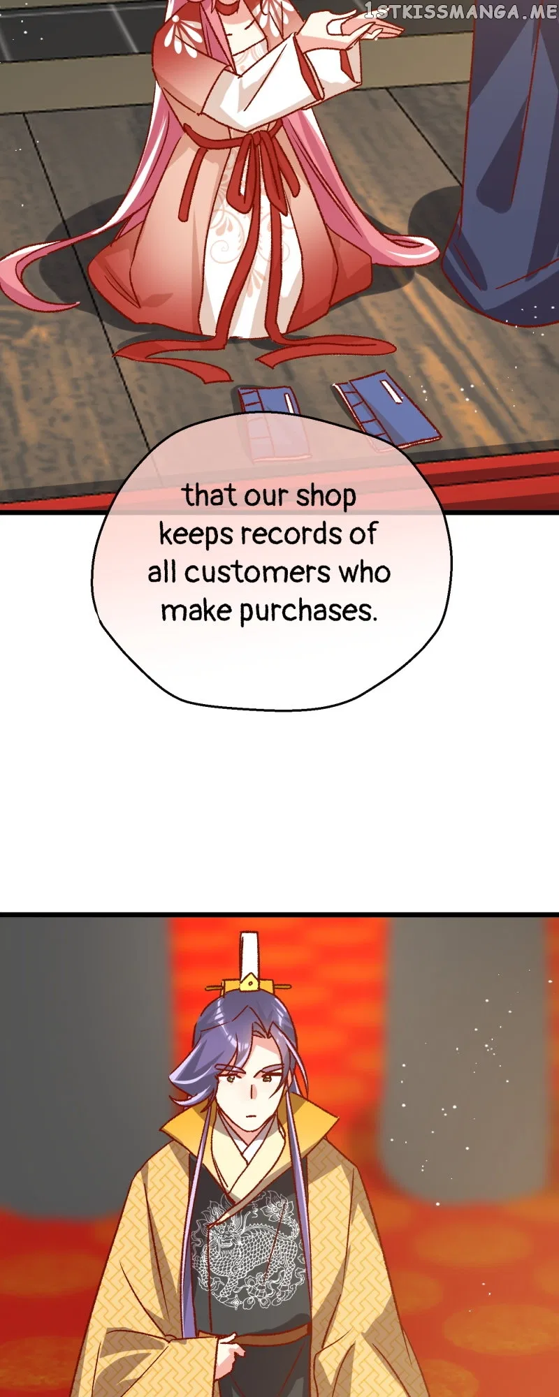 Beauty BIoggers in Another WorId Chapter 88 – Page 33