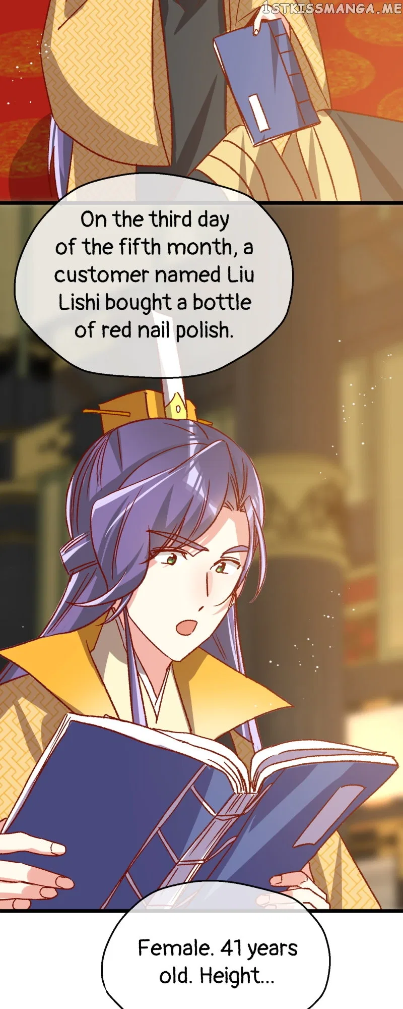 Beauty BIoggers in Another WorId Chapter 88 – Page 34