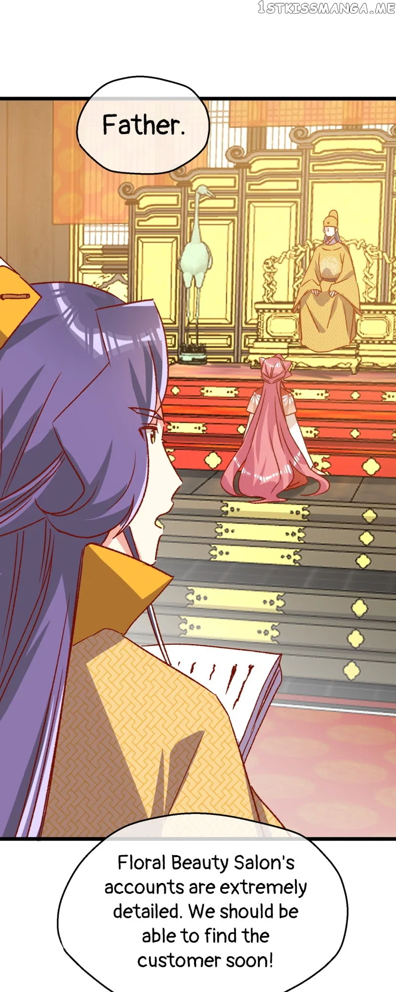 Beauty BIoggers in Another WorId Chapter 88 – Page 36