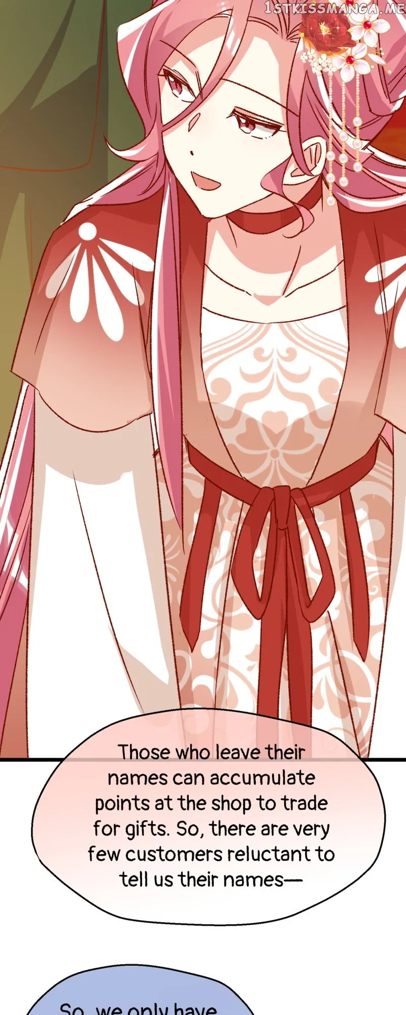 Beauty BIoggers in Another WorId Chapter 88 – Page 39