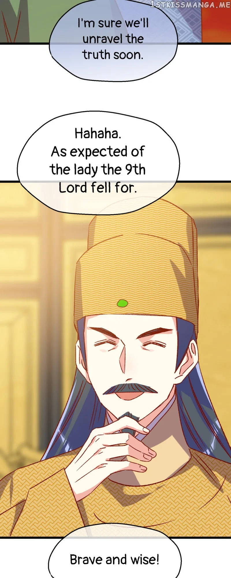 Beauty BIoggers in Another WorId Chapter 88 – Page 41