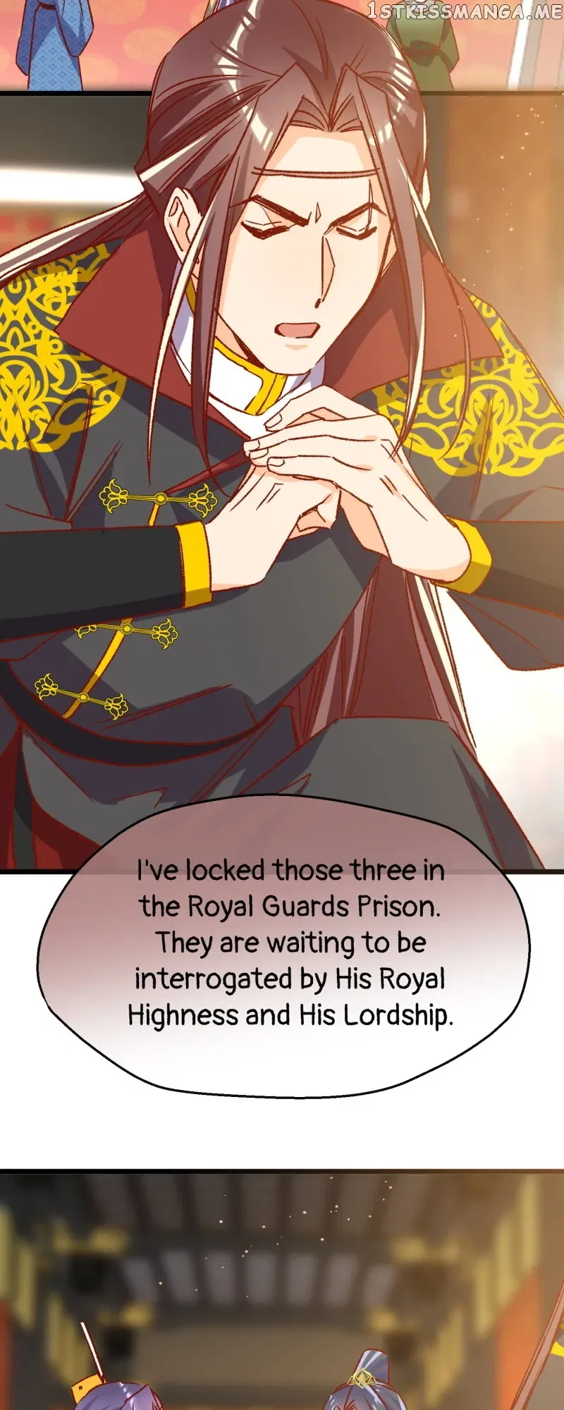 Beauty BIoggers in Another WorId Chapter 87 – Page 2