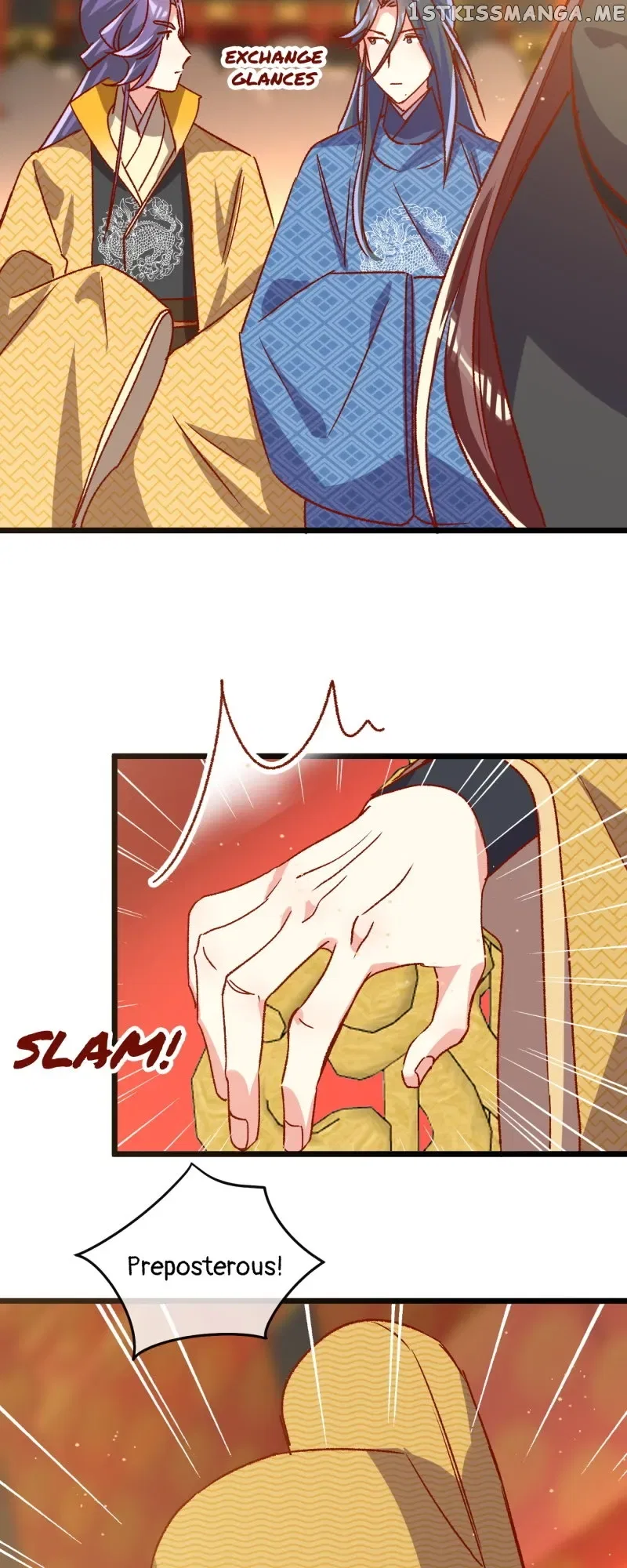 Beauty BIoggers in Another WorId Chapter 87 – Page 3