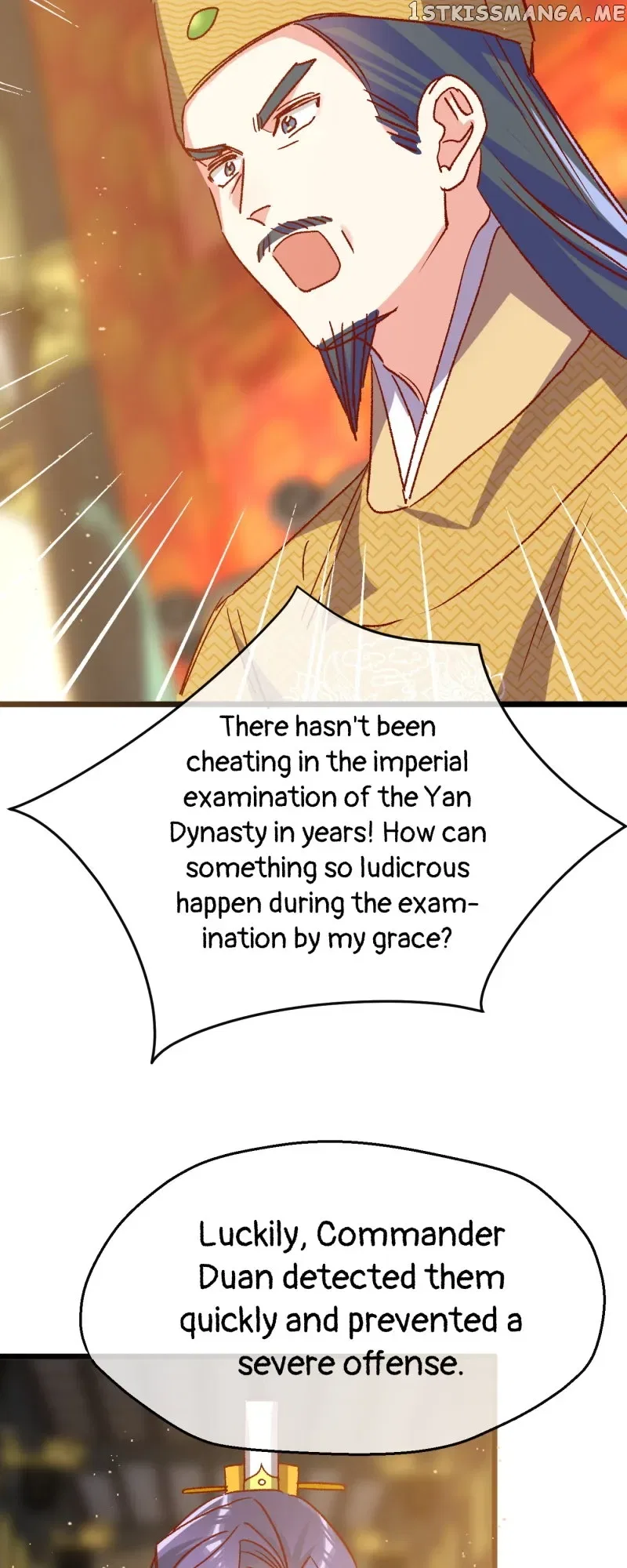 Beauty BIoggers in Another WorId Chapter 87 – Page 4