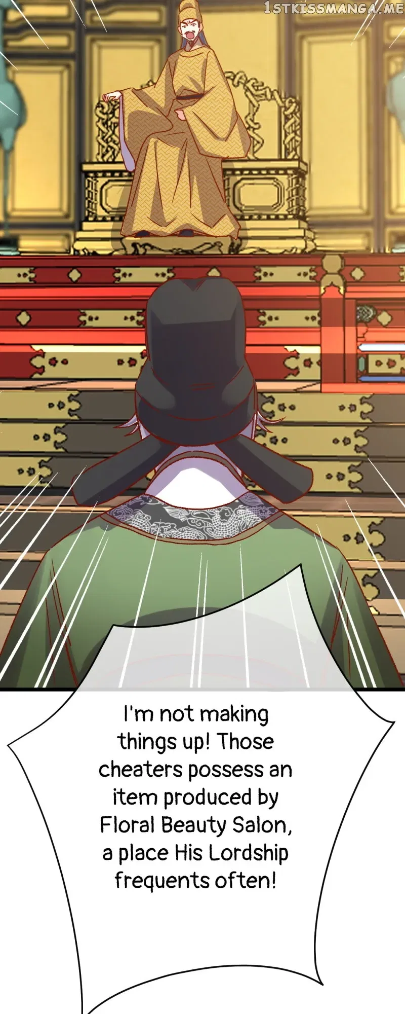 Beauty BIoggers in Another WorId Chapter 87 – Page 13