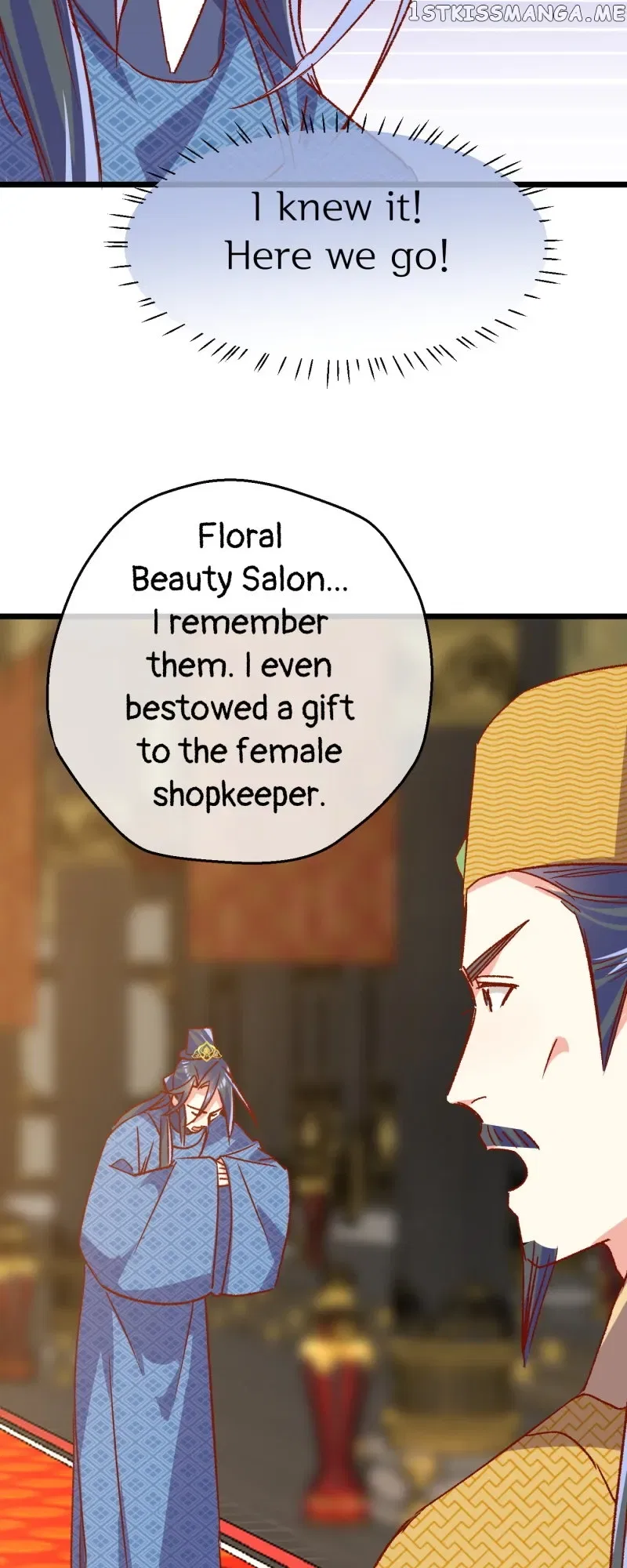 Beauty BIoggers in Another WorId Chapter 87 – Page 16
