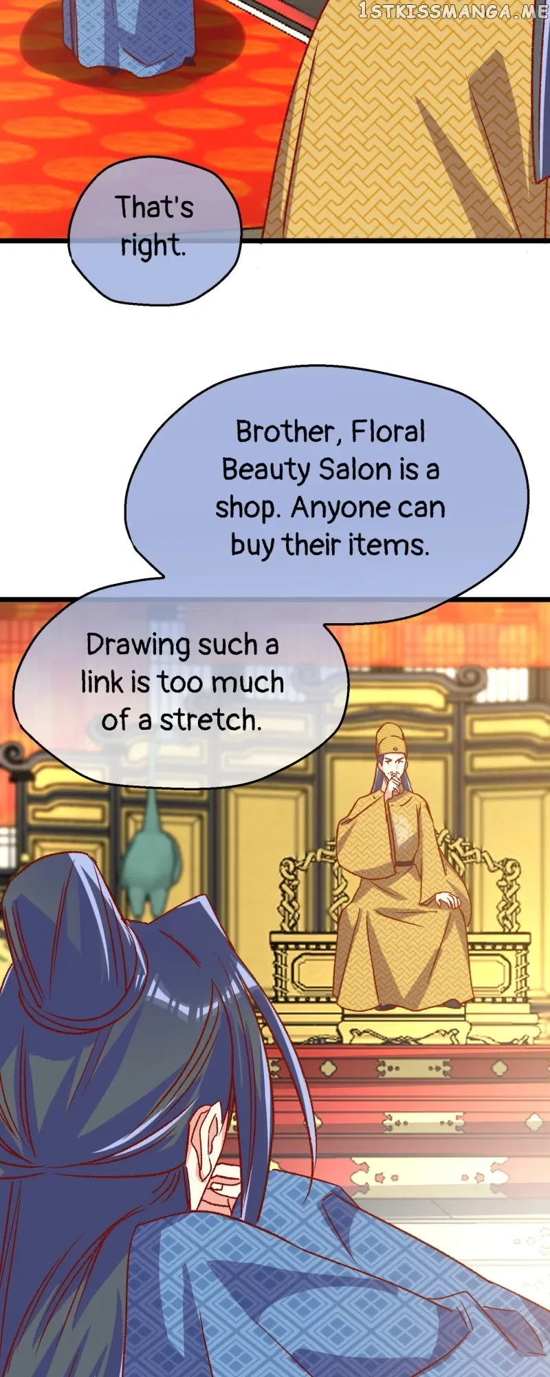 Beauty BIoggers in Another WorId Chapter 87 – Page 17