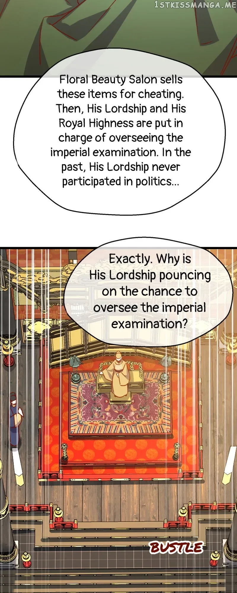 Beauty BIoggers in Another WorId Chapter 87 – Page 19