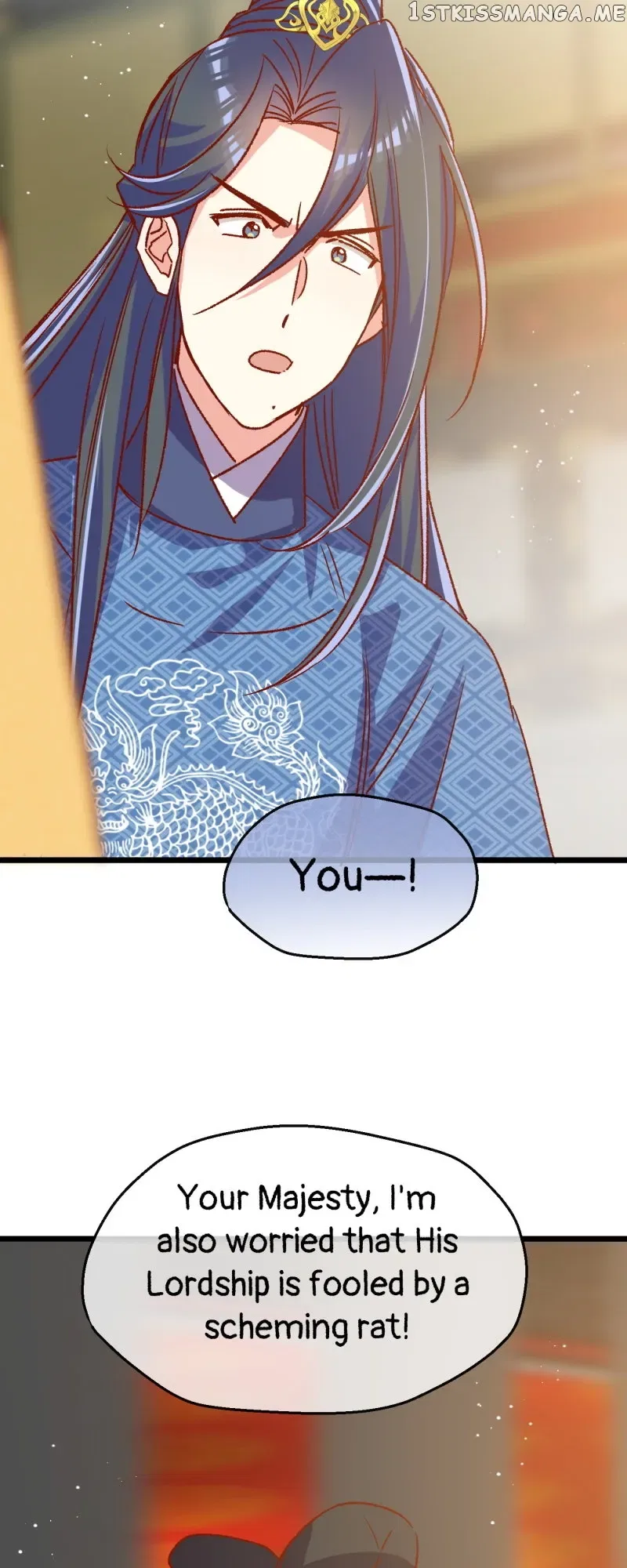 Beauty BIoggers in Another WorId Chapter 87 – Page 24