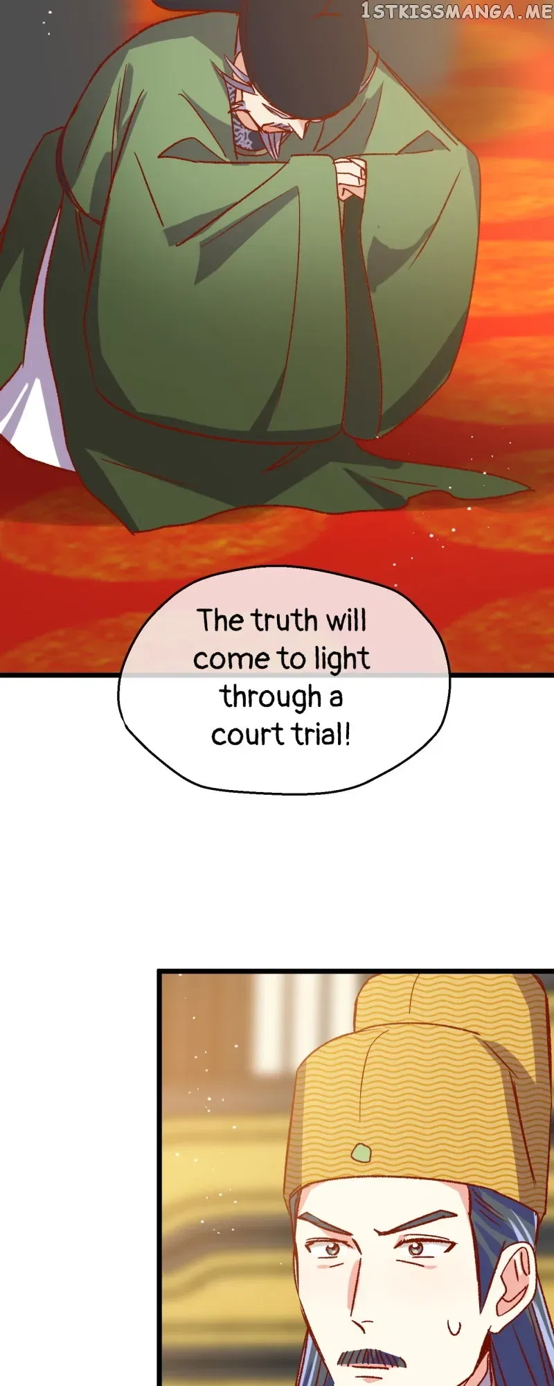 Beauty BIoggers in Another WorId Chapter 87 – Page 25