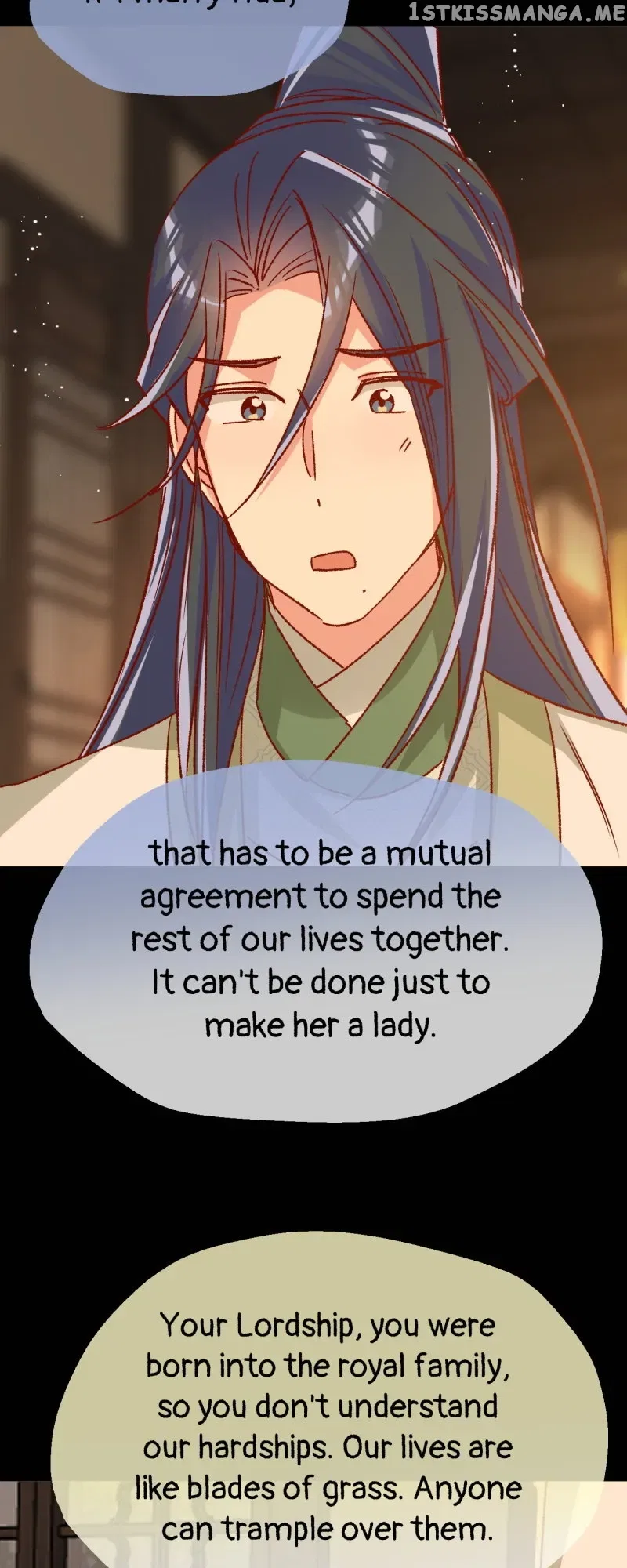 Beauty BIoggers in Another WorId Chapter 87 – Page 30
