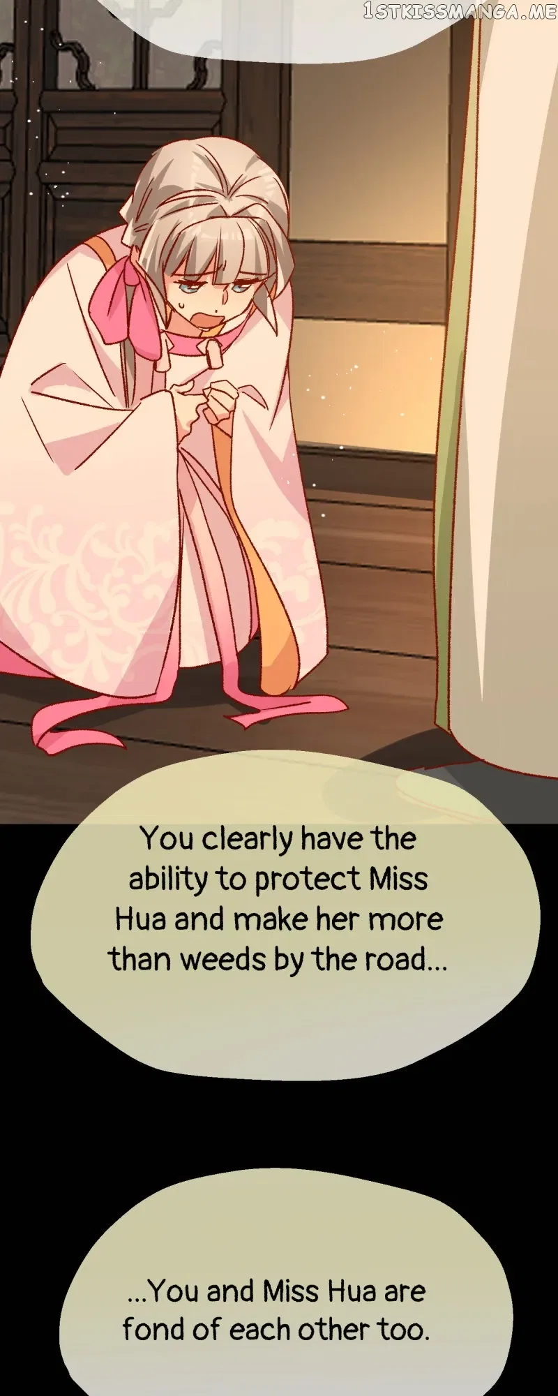 Beauty BIoggers in Another WorId Chapter 87 – Page 31