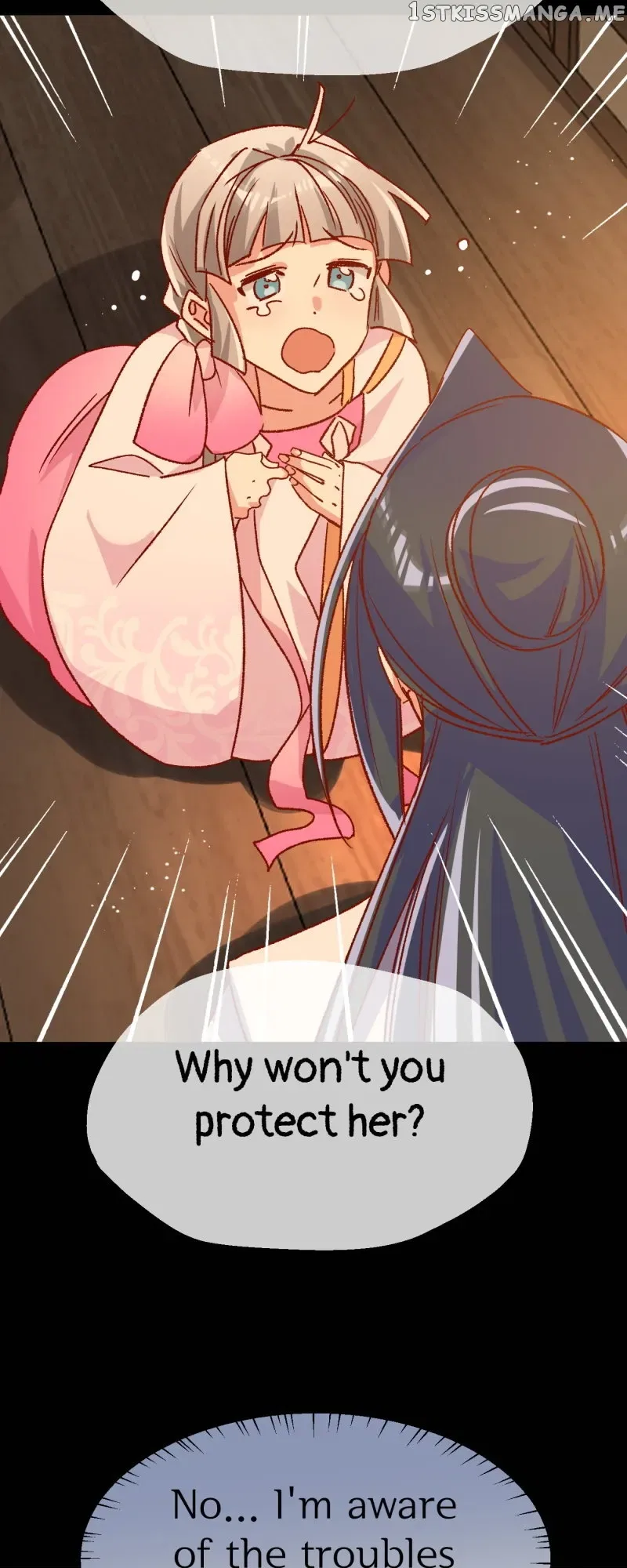 Beauty BIoggers in Another WorId Chapter 87 – Page 32