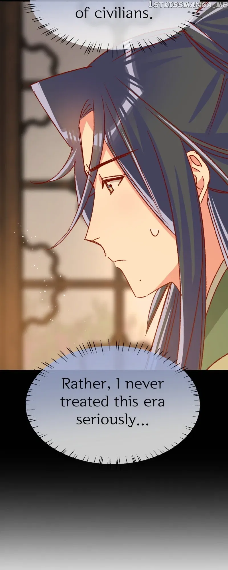 Beauty BIoggers in Another WorId Chapter 87 – Page 33