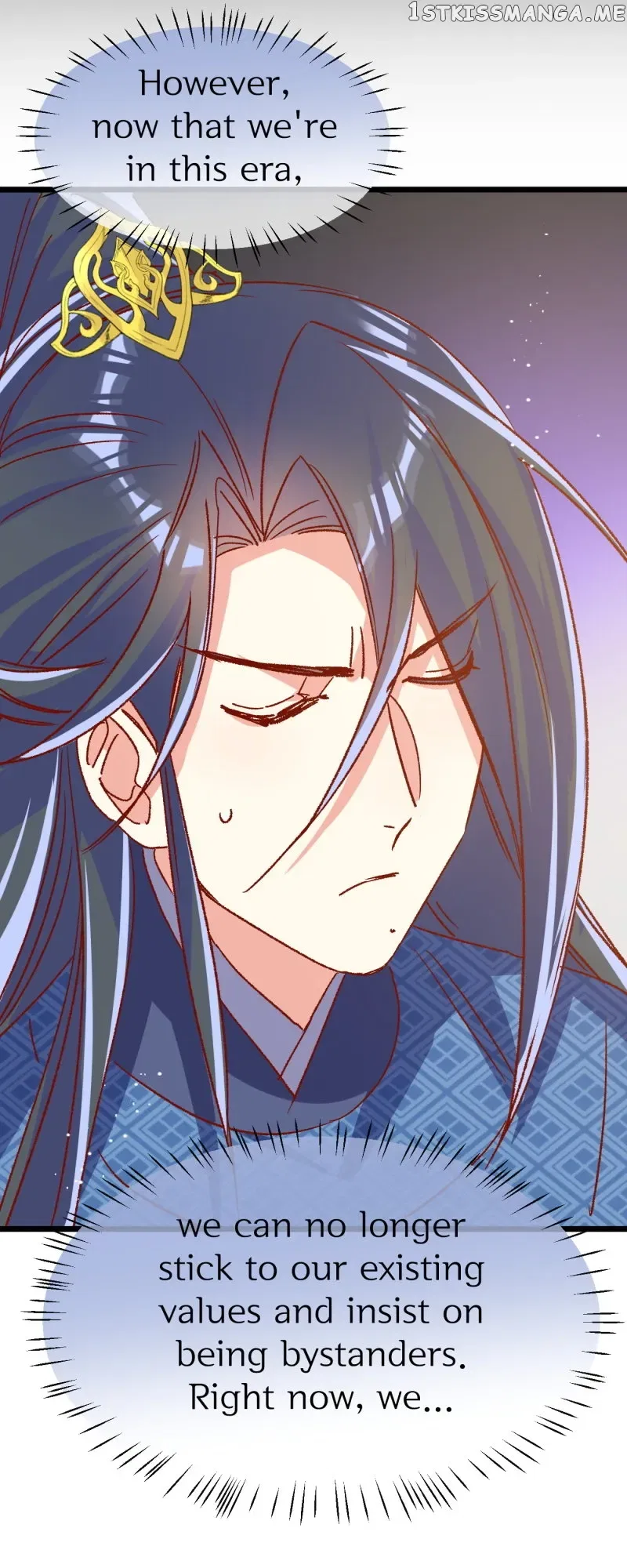 Beauty BIoggers in Another WorId Chapter 87 – Page 34
