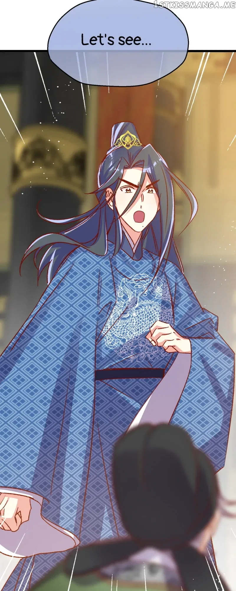 Beauty BIoggers in Another WorId Chapter 87 – Page 39