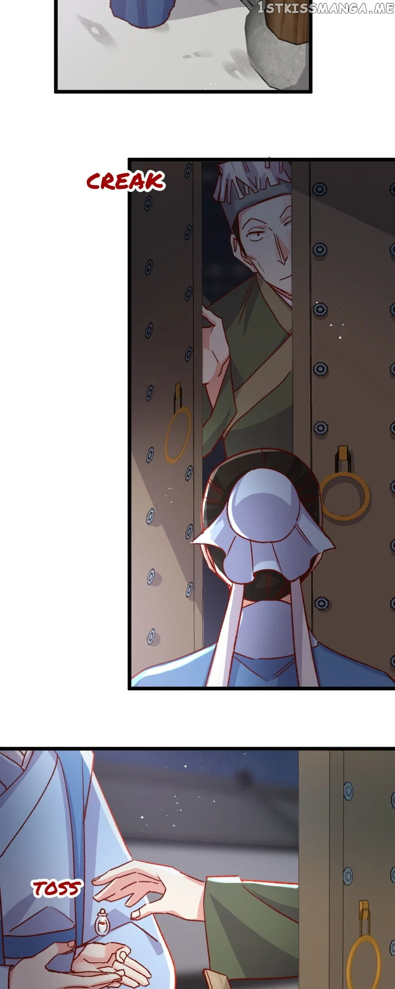 Beauty BIoggers in Another WorId Chapter 86 – Page 2