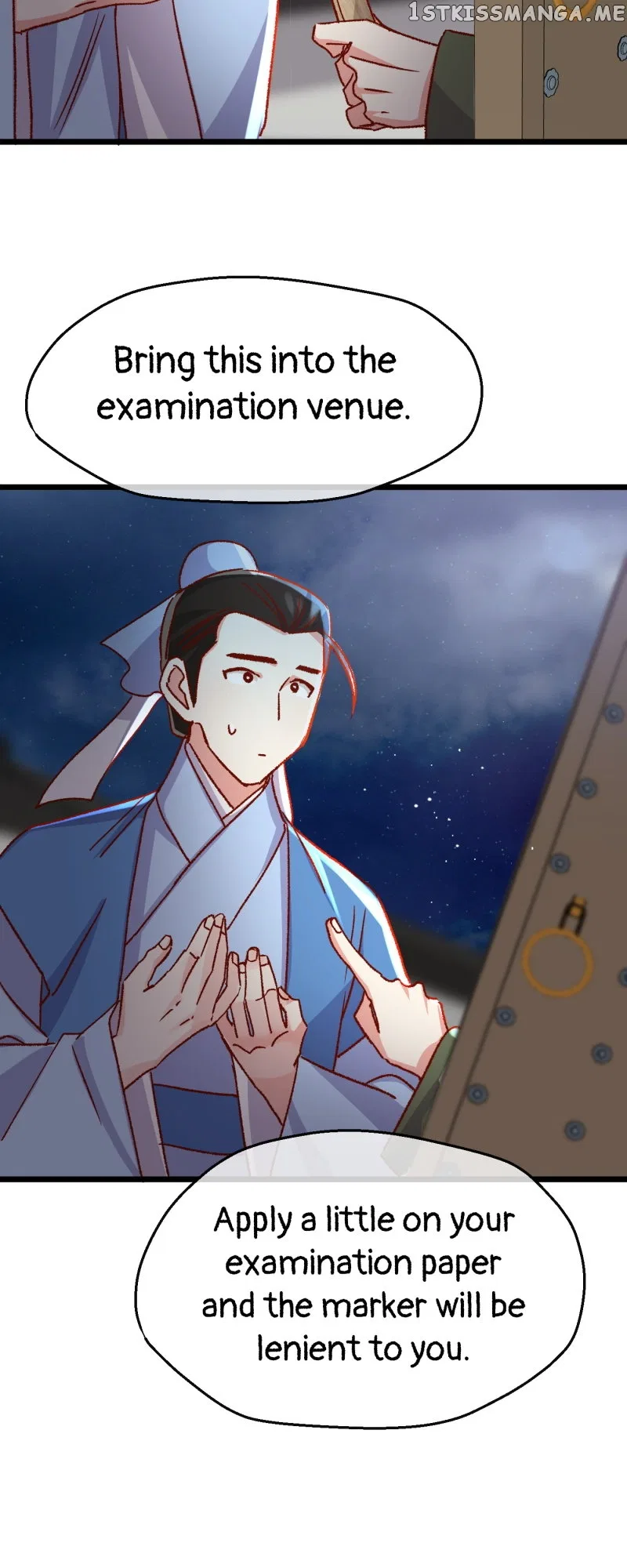 Beauty BIoggers in Another WorId Chapter 86 – Page 3
