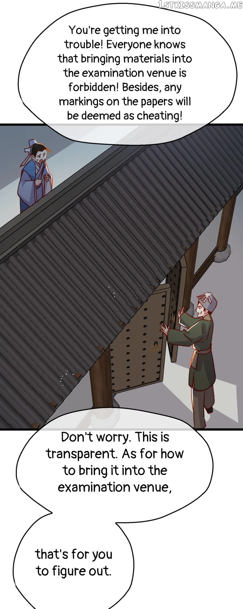 Beauty BIoggers in Another WorId Chapter 86 – Page 4