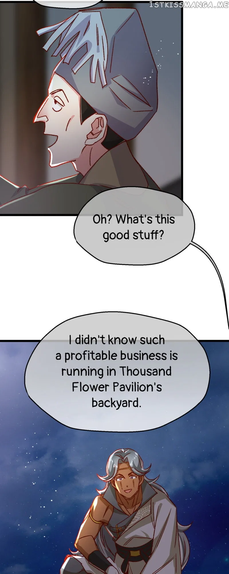Beauty BIoggers in Another WorId Chapter 86 – Page 5